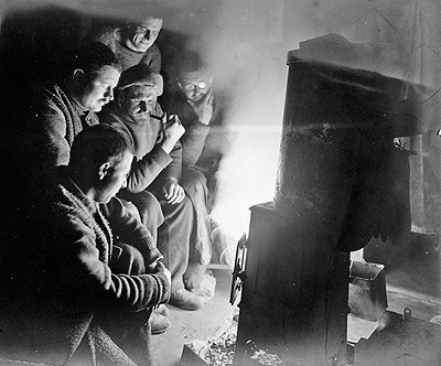 Shackleton - Endurance expedition